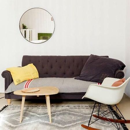Nuits Etoilees Lourmarin Apartment Ngoại thất bức ảnh