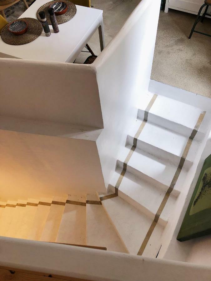 Nuits Etoilees Lourmarin Apartment Ngoại thất bức ảnh