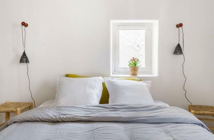 Nuits Etoilees Lourmarin Apartment Ngoại thất bức ảnh