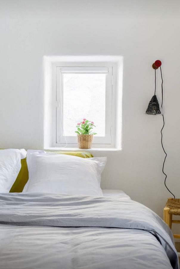 Nuits Etoilees Lourmarin Apartment Ngoại thất bức ảnh