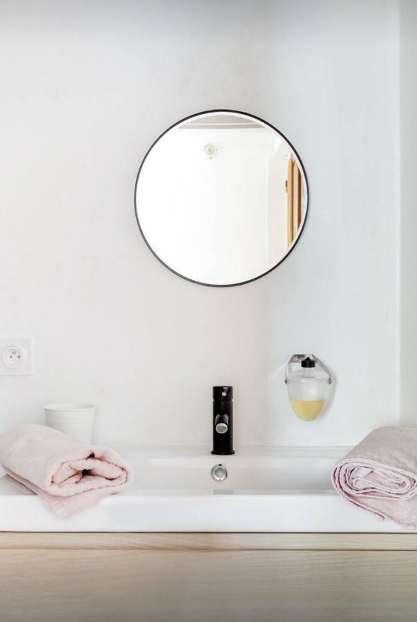 Nuits Etoilees Lourmarin Apartment Ngoại thất bức ảnh