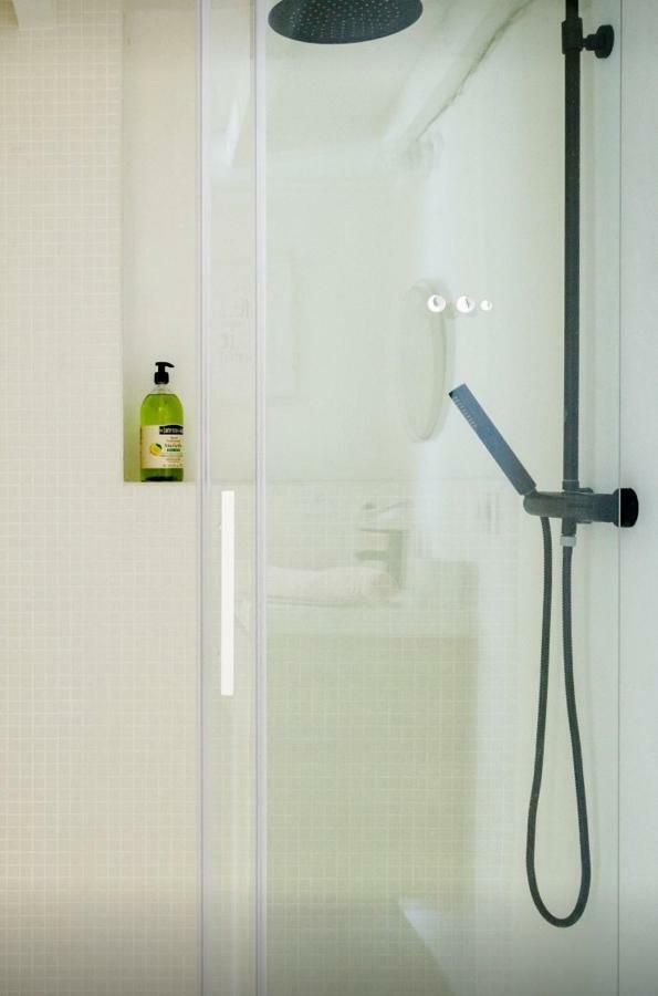 Nuits Etoilees Lourmarin Apartment Ngoại thất bức ảnh