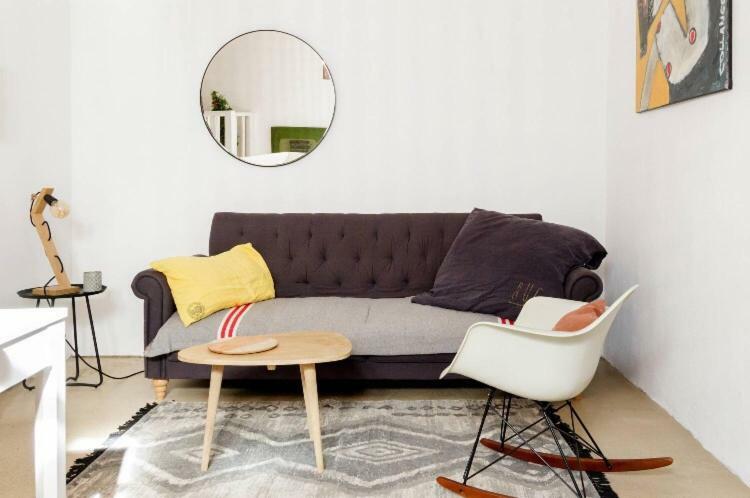 Nuits Etoilees Lourmarin Apartment Ngoại thất bức ảnh