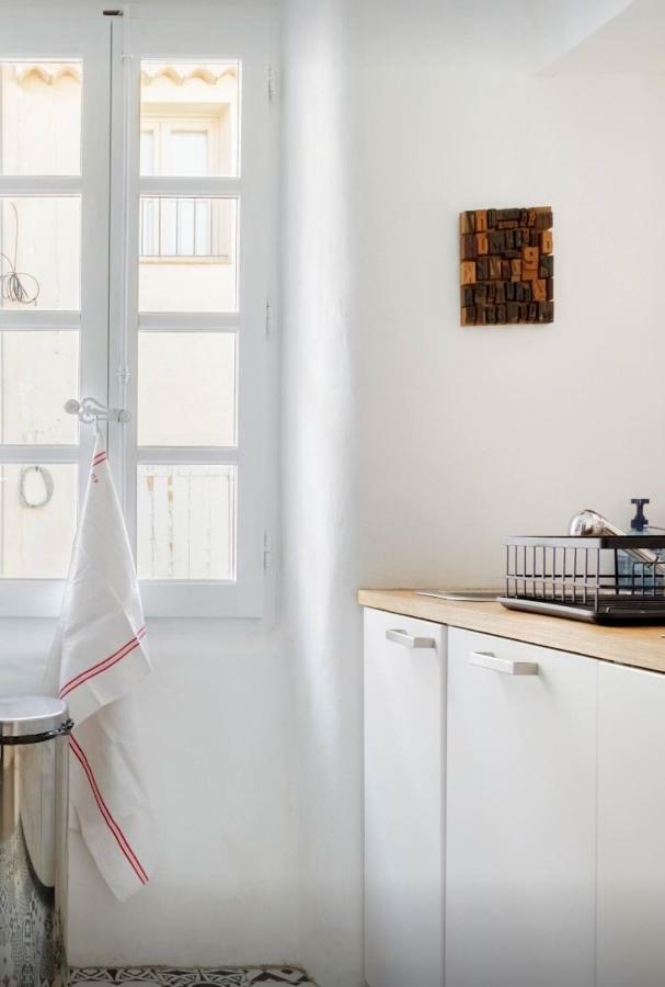 Nuits Etoilees Lourmarin Apartment Ngoại thất bức ảnh